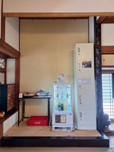 共用Lounge/電視區