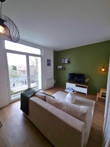Joli appartement à Paimboeuf