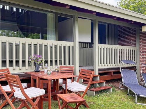  4 person holiday home in Allinge in Allinge