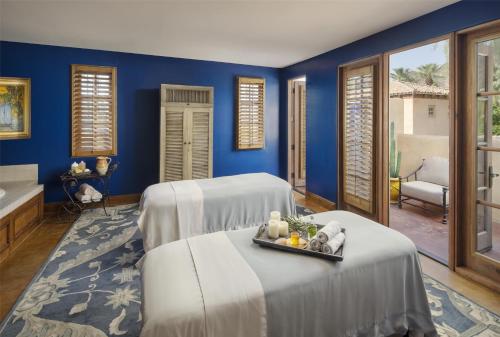 Royal Palms Resort and Spa