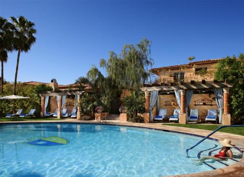 Royal Palms Resort and Spa