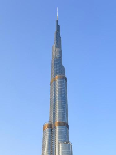 Grande Downtown Dubai Luxury 2BR Apt with Burj Khalifa & Dubai Fountain Views, Dubái (foto 8)