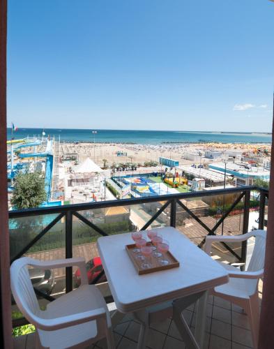  Residenza Sol Holiday in Rimini
