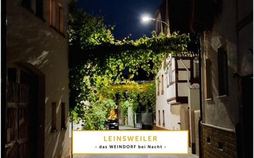 設施, Villa Auszeit im Haus Auszeit im Weindorf 1 BR up to 3 people in 萊斯惠勒