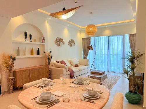 Grande Downtown Dubai - Luxury 2BR Apt with City Skyline View, Dubai (photo 2)
