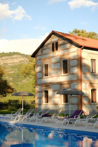 Samzeo Kvareli in Kvareli