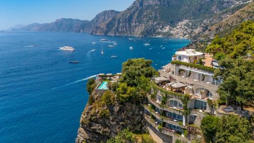 Hotel Piccolo Sant'Andrea Luxury Suite Hotel & Spa