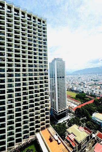 La Casa Nha Trang - GoldCoast Tower, Yellow - Amber - Beach & Lotte Mall - 숙소 외관