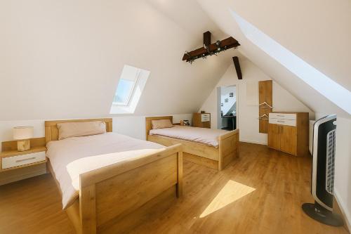 Leipzig Lux Suites, Leipzig (foto 3)