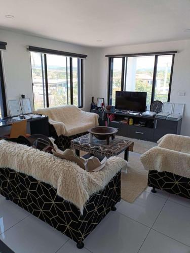 Guestroom, Vinaka Vibes in Lautoka