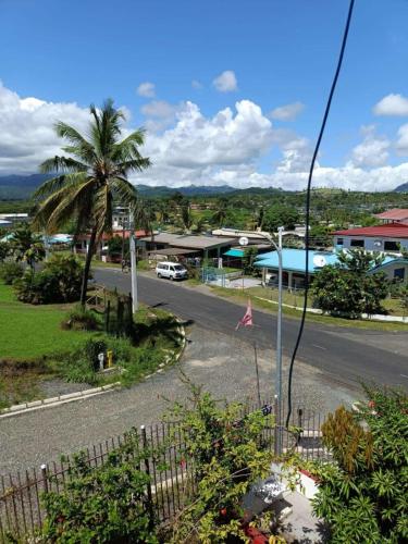 Nearby attraction, Vinaka Vibes in Lautoka