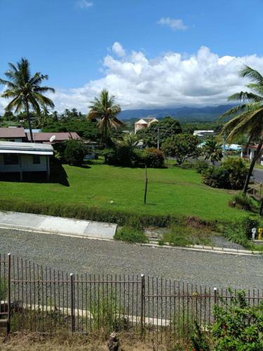 Vinaka Vibes in Lautoka