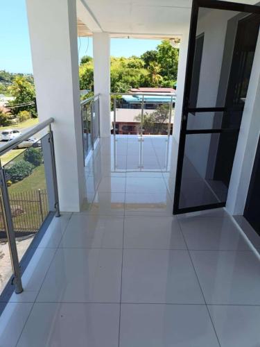 Balcony/terrace, Vinaka Vibes in Lautoka
