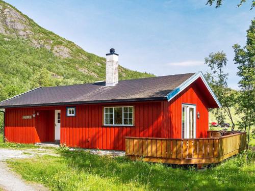 7 person holiday home in Hemsedal – khách sạn tại Hemsedal