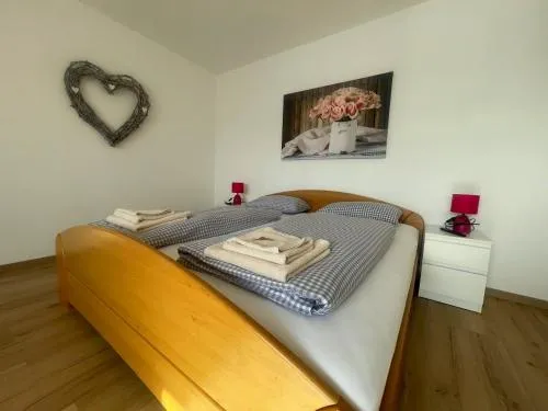 Ferienhaus Bibertal Anhofen in Bibertal , Deutschland