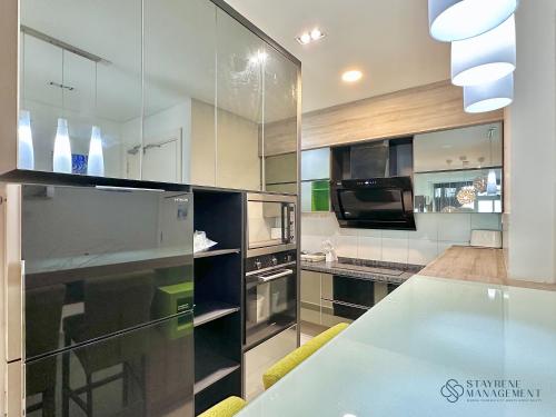 1 Medini Legoland By Stayrene Room Type - Apartment with Balcony