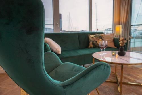 Schwimmende Häuser im BALTIC SEA RESORT (Schwimmende Hauser im BALTIC SEA RESORT) in 克羅斯林