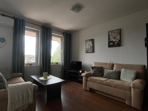 Spacious Studio - Bansko Royal Towers, Банско (фото 3)