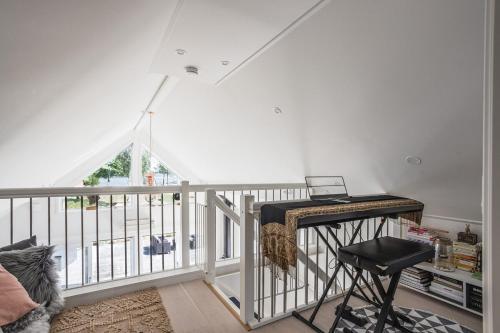 Lakeside Family Home in Gräddö (Lakeside Family Home in Graddo) in Graddo