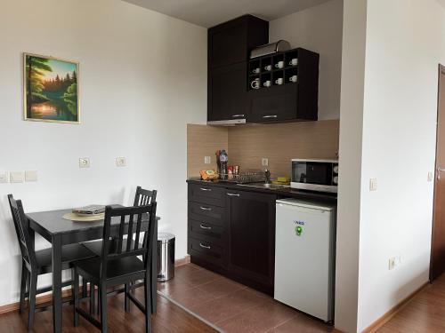 Spacious Studio - Bansko Royal Towers, Банско (фото 4)