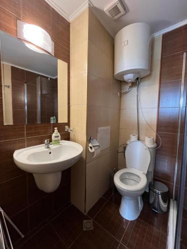 Spacious Studio - Bansko Royal Towers, Банско (фото 6)
