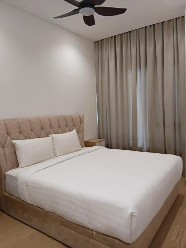 Exclusive Suites Lucentia Residence By Lalaport BBCC, Kuala Lumpur (photo 6)