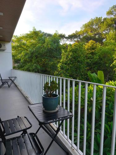 Facilities, Thien An Pine Hill Homestay Hue near Cat Tuong Quan Zen House