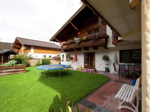 Apartment in Altenmarkt near Ski Slopes