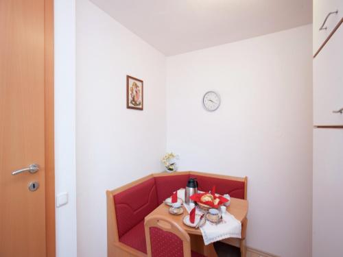 Apartment in Altenmarkt near Ski Slopes