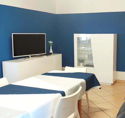 Casa Granata chambre d'hôte Erice Mare