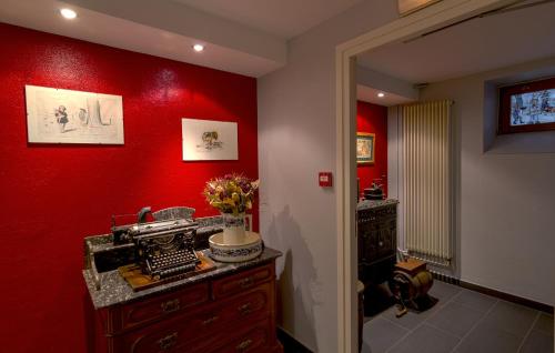 Faciliteter, Hotel Restaurant et Spa Au Tilleul in Labaroche