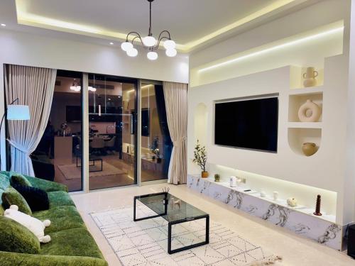 Grande Downtown Dubai - Luxury 1BR Apt near Burj khalifa and Dubai Mall, Dubái (foto 6)
