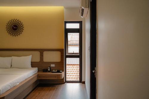 Galaxy Hotel