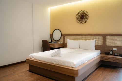 Galaxy Hotel