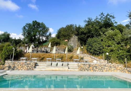 Cinque Terre, Tuscany, Liguria, Lerici, apartment #1, Lerici (fotografie 2)