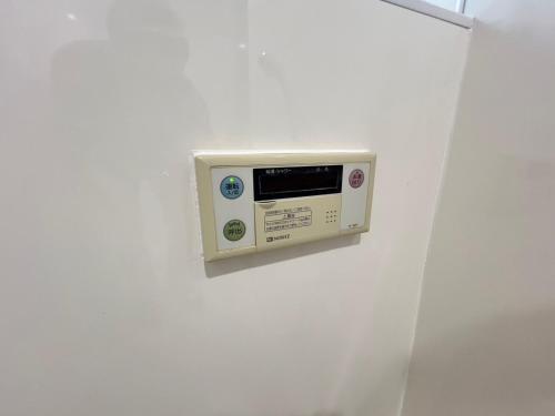 若葉コーポ107의 호실사진