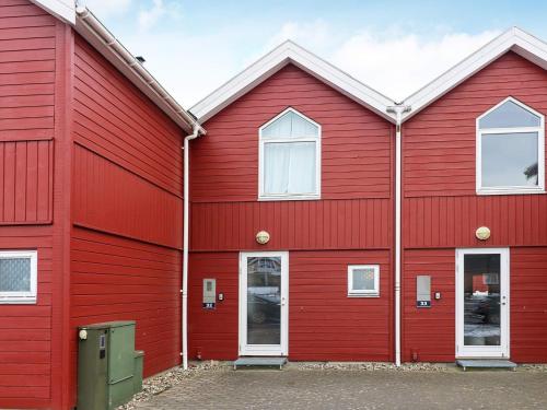  6 person holiday home in Hadsund in Hadsund