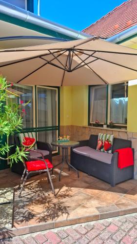 Gardenia Apartman
