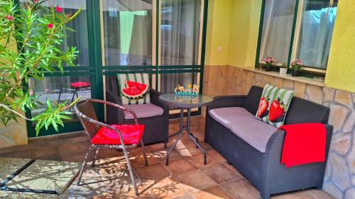 Gardenia Apartman