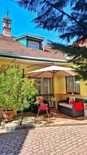 Gardenia Apartman