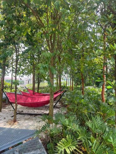 Gamuda Skyline Luge Homestay (Muslim Only) - image 7