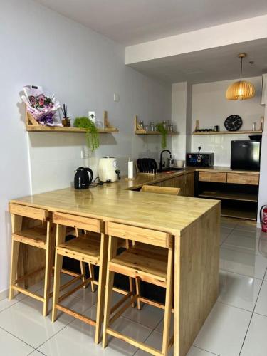 Gamuda Skyline Luge Homestay (Muslim Only) - image 4