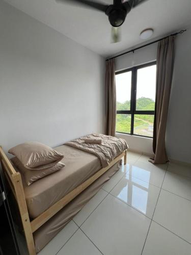 Gamuda Skyline Luge Homestay (Muslim Only)