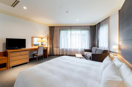 Sierra Resort Hakuba in Hakuba