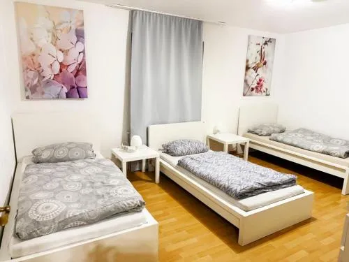 Spacious 2-Room Apartment in Gummersbach in Gummersbach, Deutschland