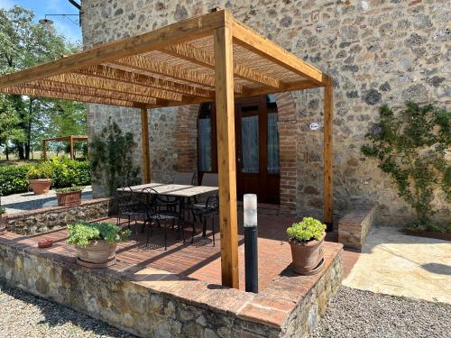  Agriturismo La Peschiera Il Canneto in Casole dʼElsa