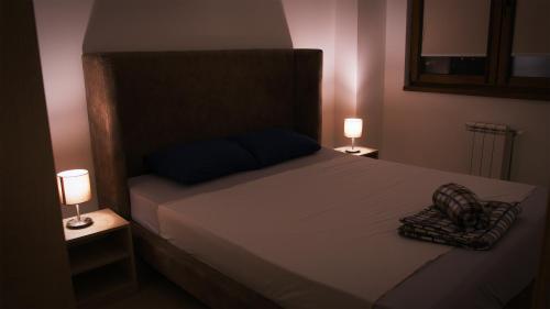 Dow Apartments - Luxury 13th floor, parking, Skopje (Foto 8)
