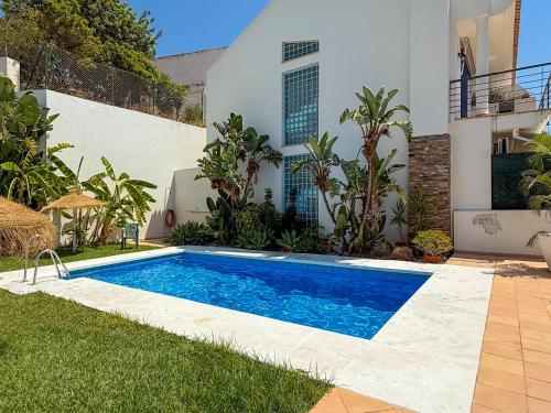 LXR Arcadia 2HAB Vistas al mar in Torremuelle