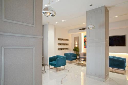 Bankett-terem, Hotel Donia Sfax in Sfax