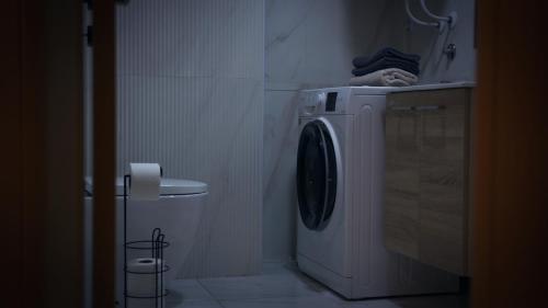 Dow Apartments - Luxury 13th floor, parking, Skopje (Foto 10)